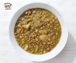 تصویر 2 از فروش کنسرو عدسی 420 گرمی + شرایط خرید